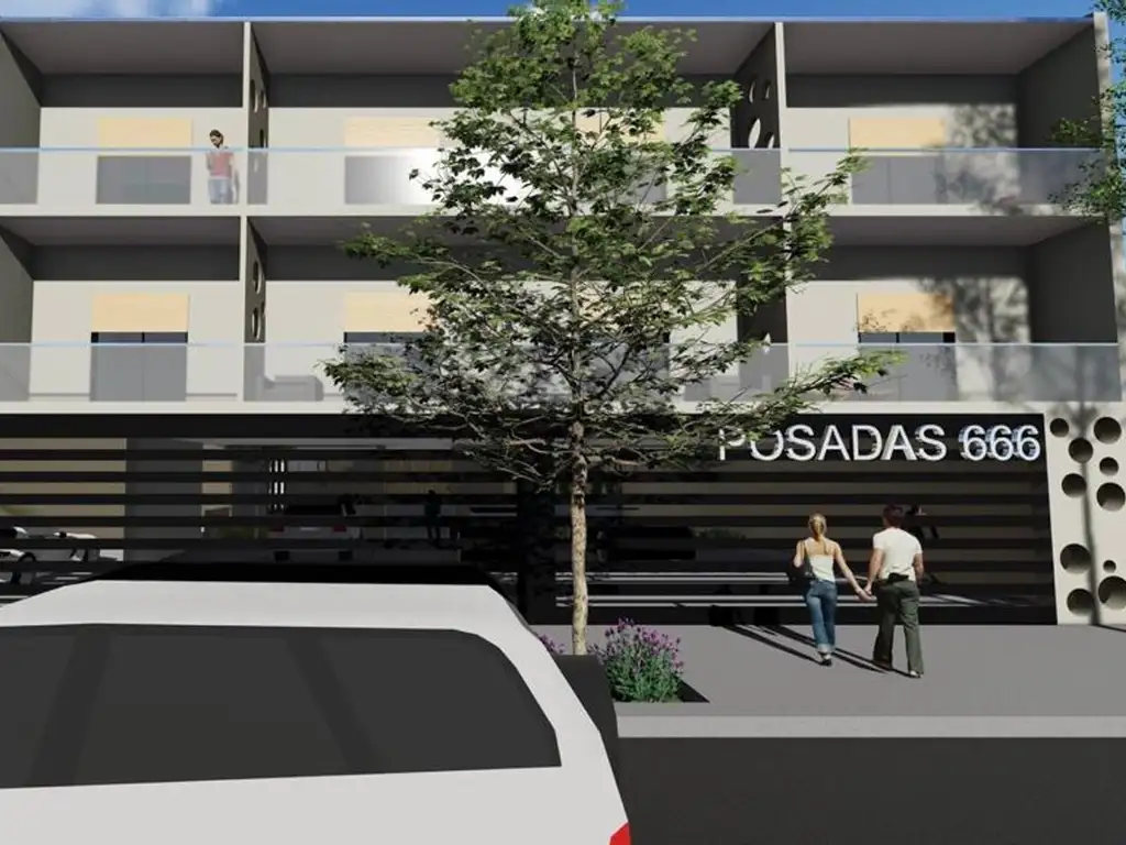 Emprendimiento en Pilar