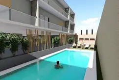 Emprendimiento de 12 Unidades