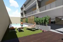 Emprendimiento en Pilar - Etapa: En pozo