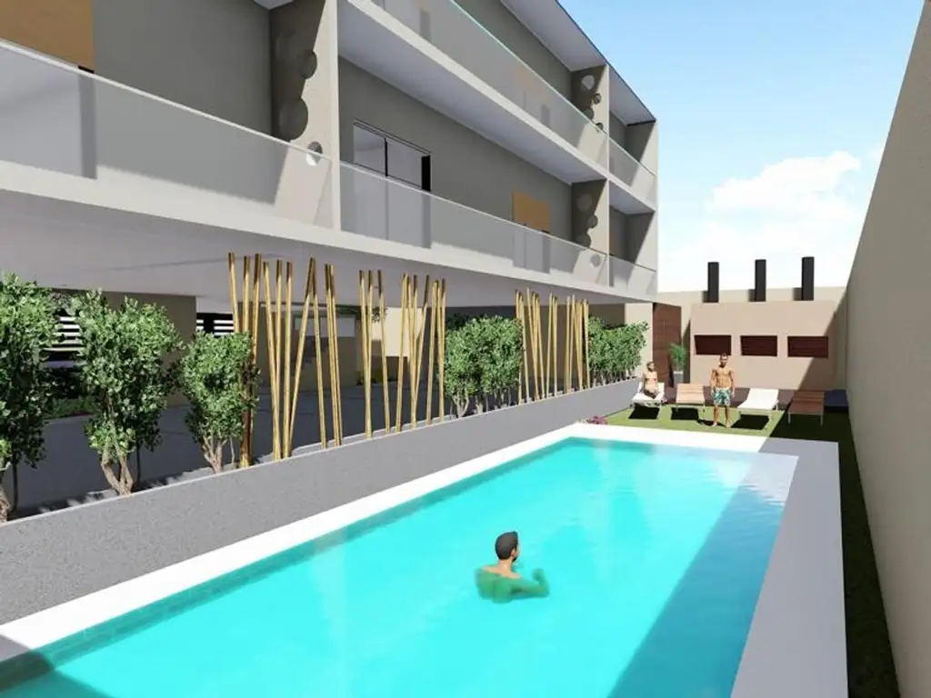 Emprendimiento - Entrega Octubre 2021