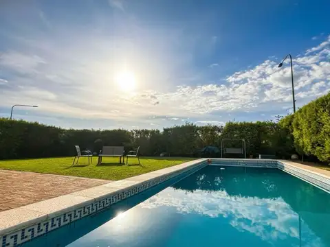 Casa en Venta en Barrancas de Iraola, USD 389.000