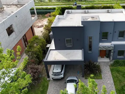 Casa en Venta 4 años