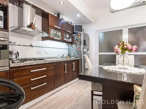Depto Tipo Casa en Venta de 3 ambientes