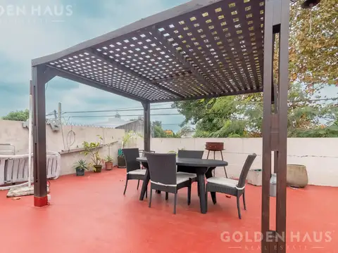 Depto Tipo Casa en Venta en San Andres, USD 110.000