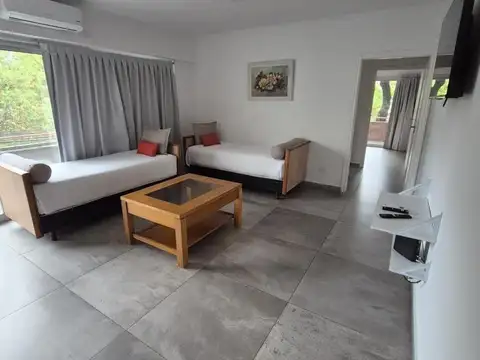 Departamento en venta -1 Dormitorios 1 Baño - 59mts2 - Boca