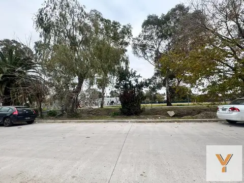 Terreno en Venta -  - 137mts - Berisso