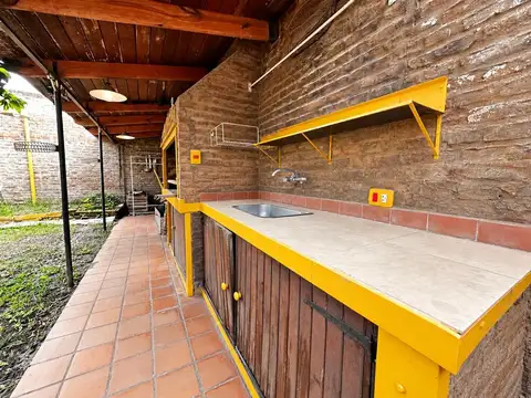 Casa en Venta de 2 dormitorios