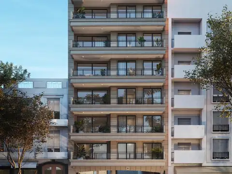 Av. Donato Alvarez al 300