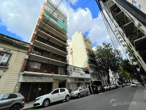 Departamento en Almagro