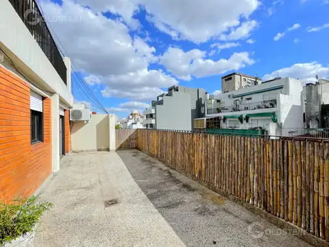 Departamento en Venta 45 años