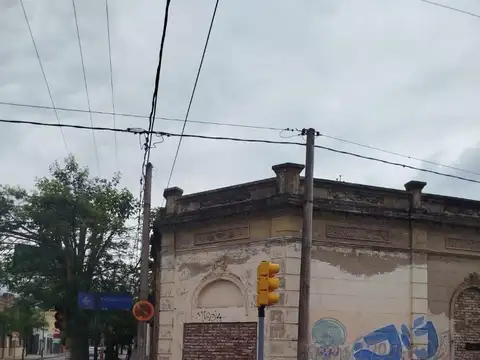 Terreno en Venta en Centro, USD 85.000