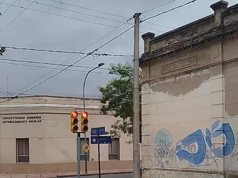 Terreno en Venta en Centro, USD 85.000