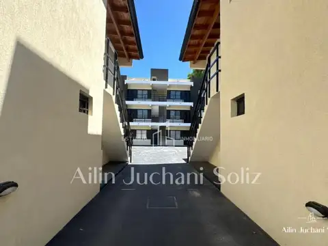 Departamento en Venta en Costa Azul, USD 48.000