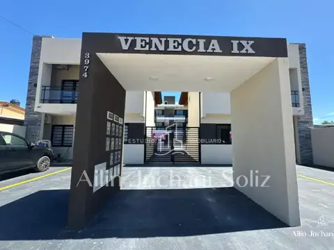 Departamento en  Costa Azul amplio