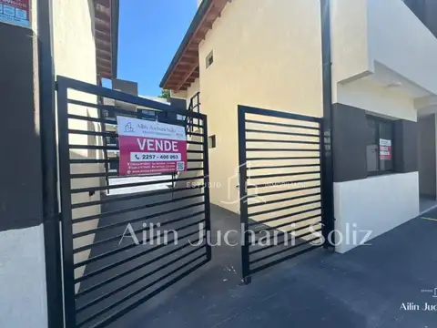 Departamento en Venta de 2 dormitorios