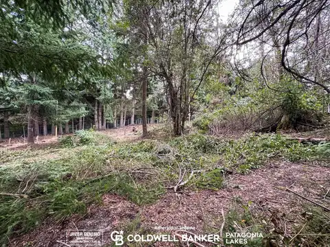 Terreno en Venta de 407,0 m2