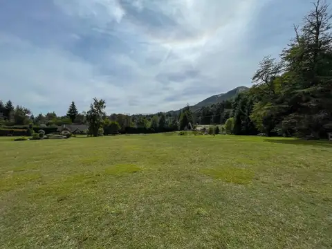 Venta Complejo Cabañas y Departamentos en Villa La Angostura