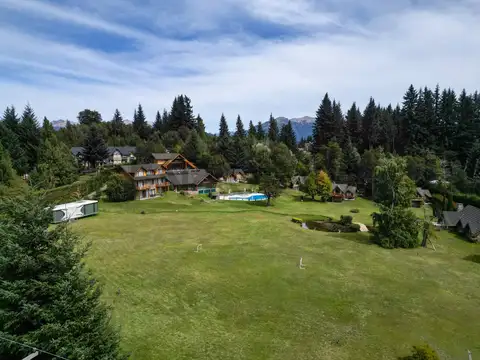 Hotel en Venta 2006 años