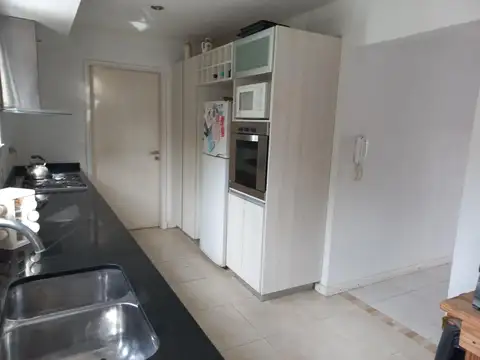 Depto Tipo Casa en Venta de 3 dormitorios