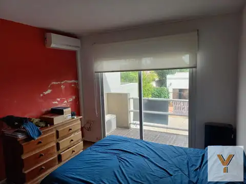 Depto Tipo Casa en Venta con 1 cocheras