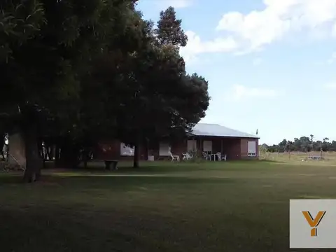 Campo en venta - 95.103Mts2 - Verónica