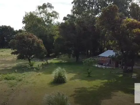 Campo en venta - 95.103Mts2 - Verónica