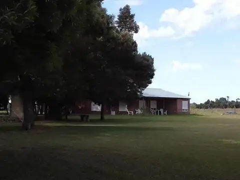 Campo en venta - 95.103Mts2 - Verónica