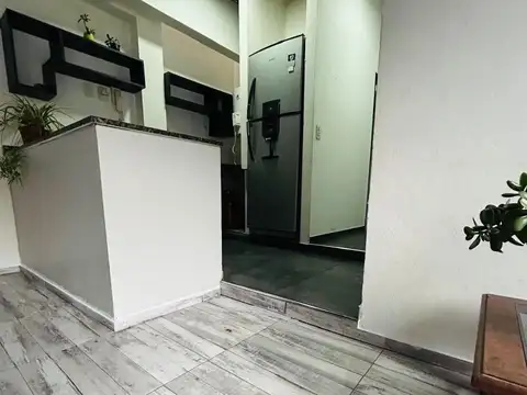 Depto Tipo Casa en Alquiler de 3 ambientes