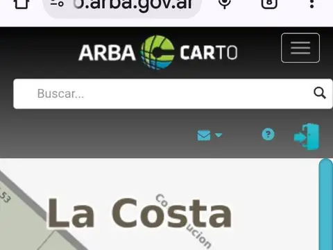 Terreno en Venta 28  mts Fondo