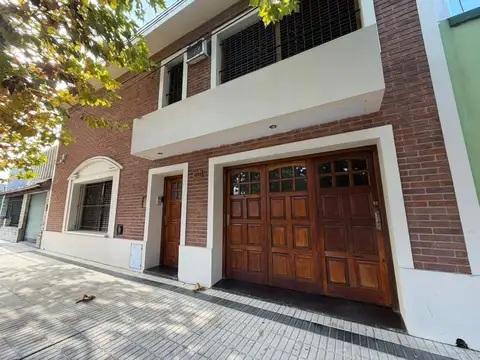 Hermosa casa a la venta con todas las comodidades.