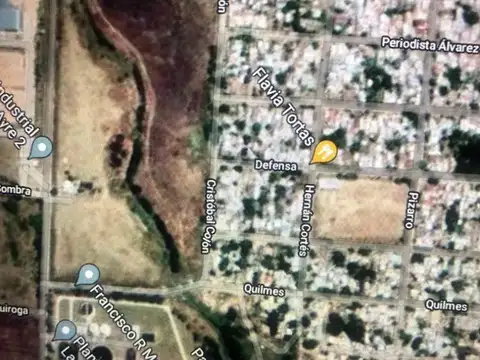 Terreno en venta en Moreno