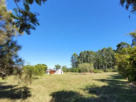 Terreno en Venta de 1188,0 m2