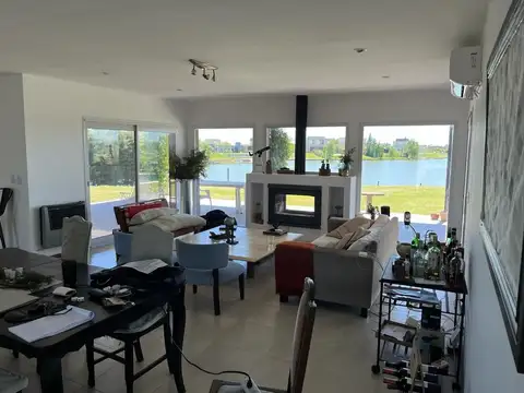 Area 6 Nuestra Señora del Loreto