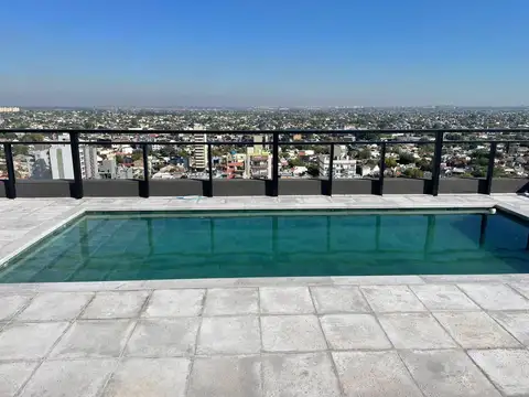 1 AMB 38 MTS- FULL AMENITIES- PRONTA ENTREGA