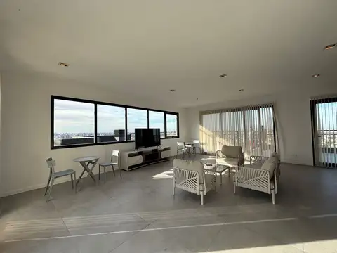 Departamento en Alquiler A Estrenar