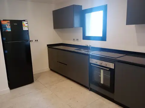 1 AMB 38 MTS- FULL AMENITIES- PRONTA ENTREGA