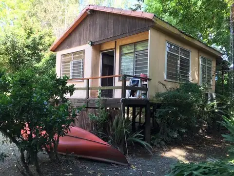 Casa  en Venta en San Antonio, Zona Delta, Tigre