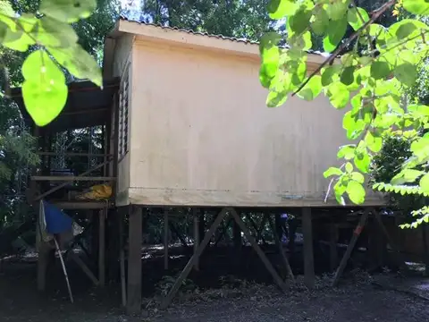 Casa  en Venta en San Antonio, Zona Delta, Tigre