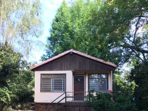 Rio / Arroyo San Antonio Delta Medic 100