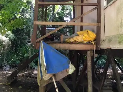 Rio / Arroyo San Antonio Delta Medic 100