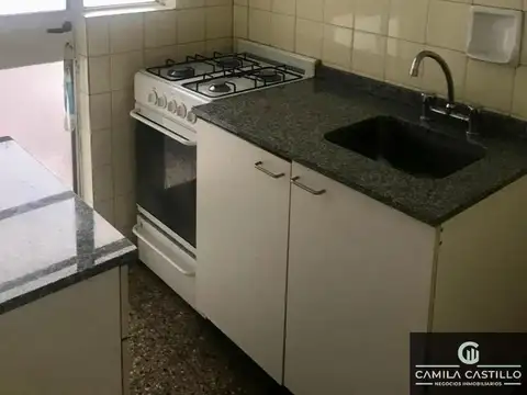 Departamento en Venta 45 años