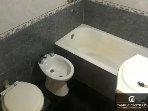 Departamento en Venta en Recoleta, USD 110.000