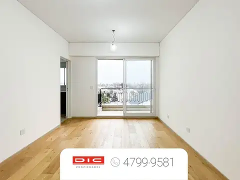 Semipiso 2 ambientes Alquiler - Olivos
