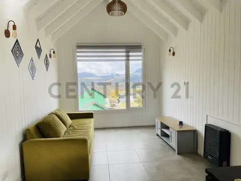 VENTA DEPARTAMENTO SAN MARTIN DE LOS ANDES. BARRIO LAS NALCAS.