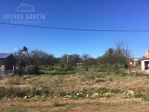 Terreno En Venta B Artalaz En Colon Entre Ríos 