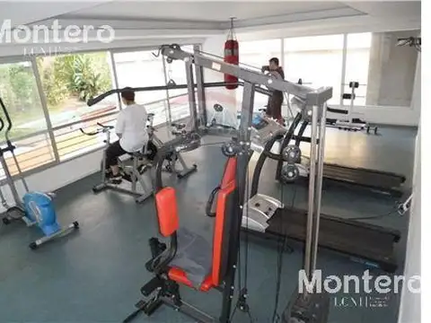 Departamento en Alquiler en Balvanera, $ 500.000