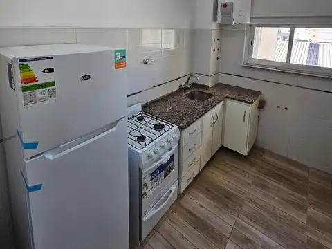 Departamento en Venta en Chauvin, USD 79.900