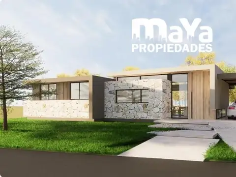 Casa De Diseño Minimalista En Barrio San Pablo Chico