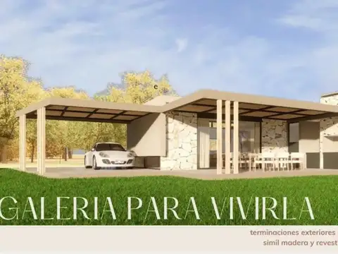 Casa en Venta al Norte