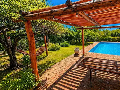 Casa en Venta en Bialet Masse, Punilla
